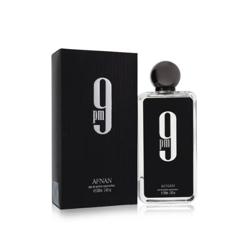 Afnan 9 PM 100 ML DM EDP