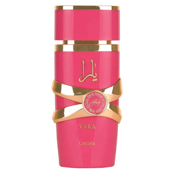 Lattafa Yara Candy 100 ML DM EDP